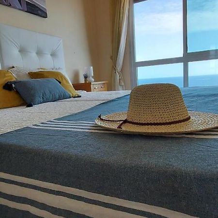 Ocean View -Air Condition, Parking- Golf Del Sur سان ميغيل ذي أبونا المظهر الخارجي الصورة