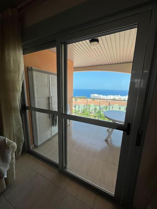 Ocean View -Air Condition, Parking- Golf Del Sur سان ميغيل ذي أبونا المظهر الخارجي الصورة