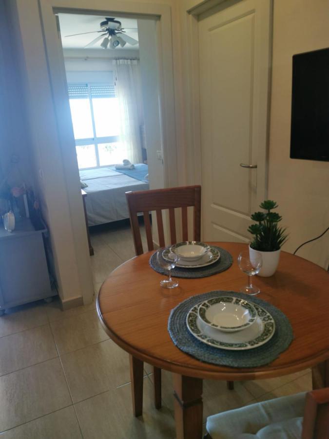 Ocean View -Air Condition, Parking- Golf Del Sur سان ميغيل ذي أبونا المظهر الخارجي الصورة