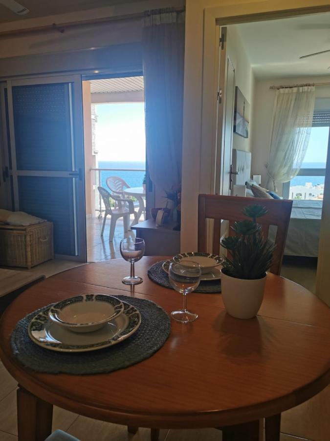 Ocean View -Air Condition, Parking- Golf Del Sur سان ميغيل ذي أبونا المظهر الخارجي الصورة