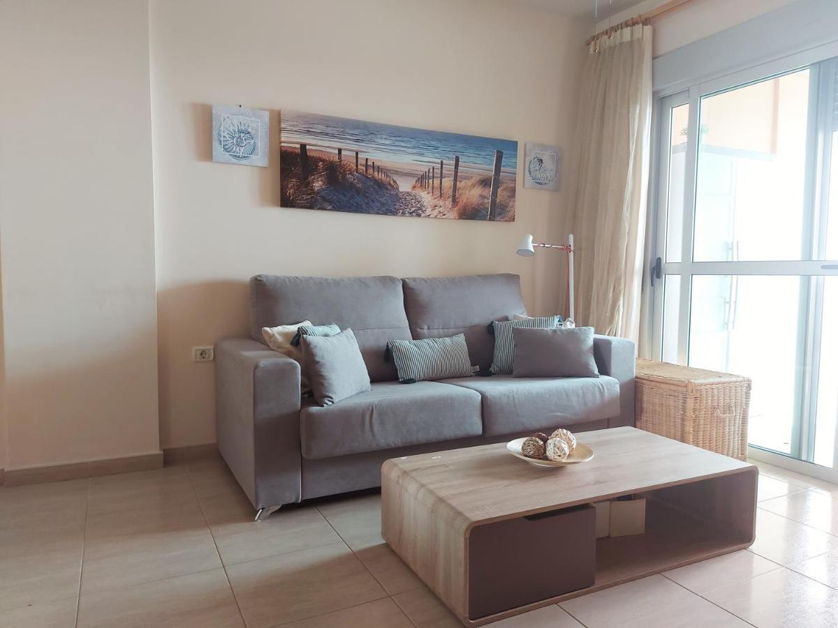Ocean View -Air Condition, Parking- Golf Del Sur سان ميغيل ذي أبونا المظهر الخارجي الصورة