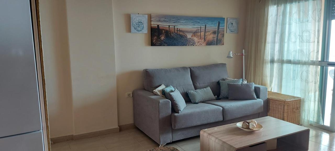 Ocean View -Air Condition, Parking- Golf Del Sur سان ميغيل ذي أبونا المظهر الخارجي الصورة